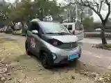 2020 BaoJun E100 BEV 28KWH