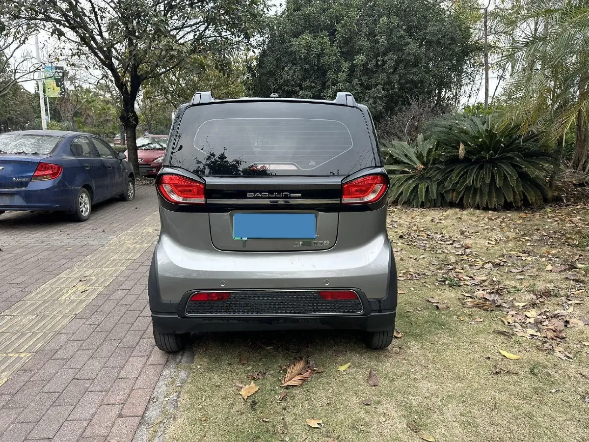 2020 BaoJun E100 BEV 28KWH,autocango,china used car exporter,china ev exporter,chinese used car exporter,chinese used ev exporter