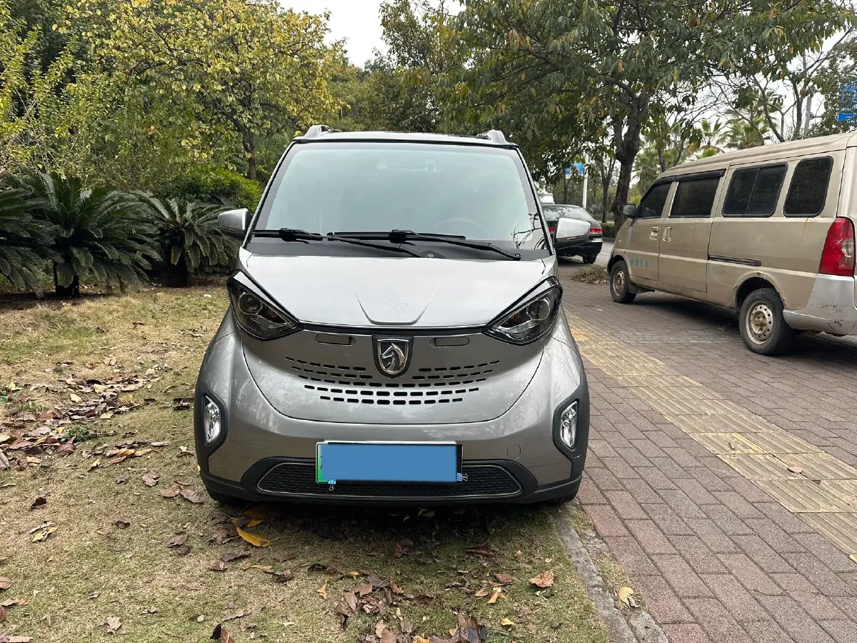 2020 BaoJun E100 BEV 28KWH,autocango,china used car exporter,china ev exporter,chinese used car exporter,chinese used ev exporter
