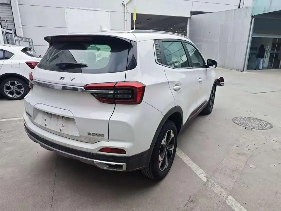 2022 Chery Tiggo 5x 1.5L 116HP L4 CVT,autocango,china used car exporter,china ev exporter,chinese used car exporter,chinese used ev exporter