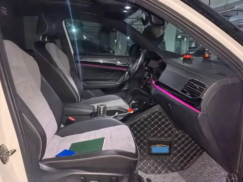 2020 Volkswagen Tayron X 2.0T 186HP L4 7DCT,autocango,china used car exporter,china ev exporter,chinese used car exporter,chinese used ev exporter