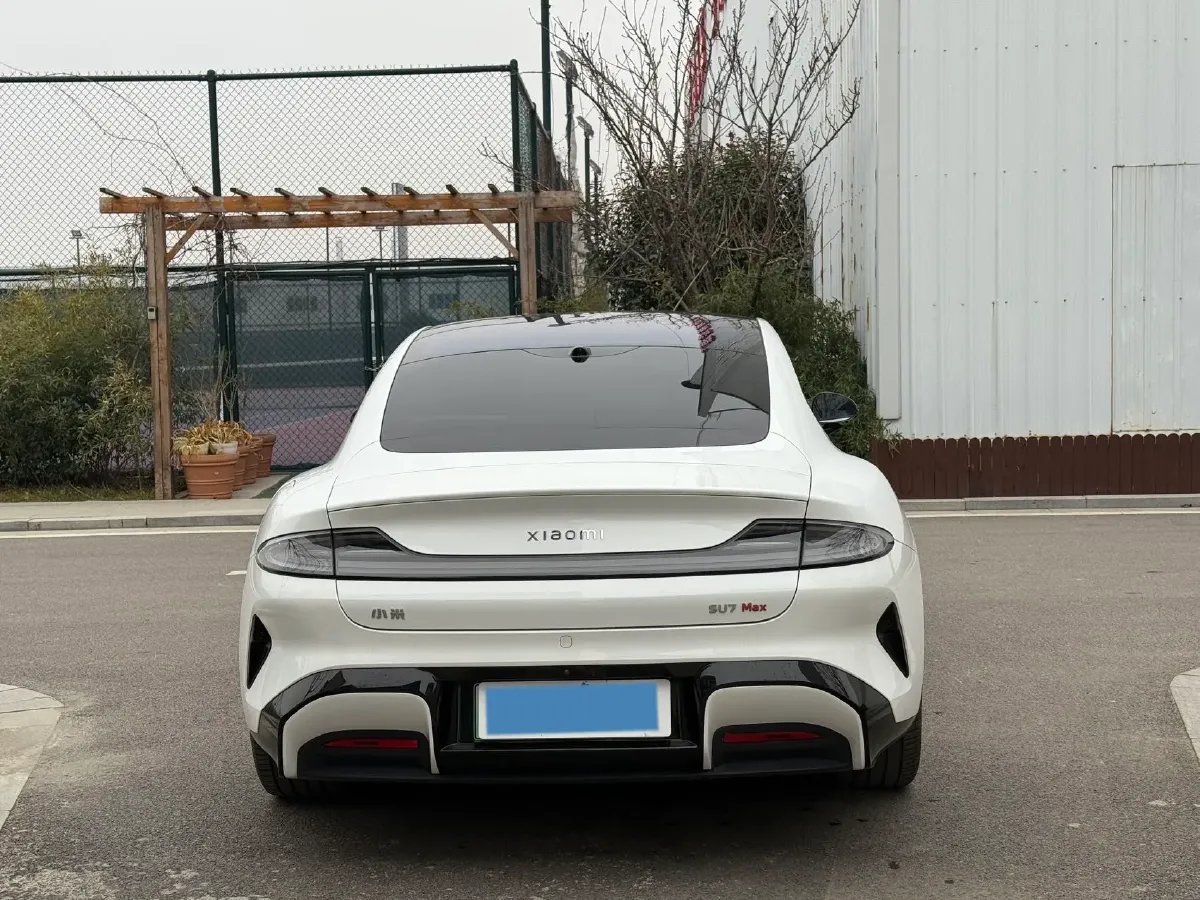 2024 MI SU7 BEV 101KWH,autocango,china used car exporter,china ev exporter,chinese used car exporter,chinese used ev exporter