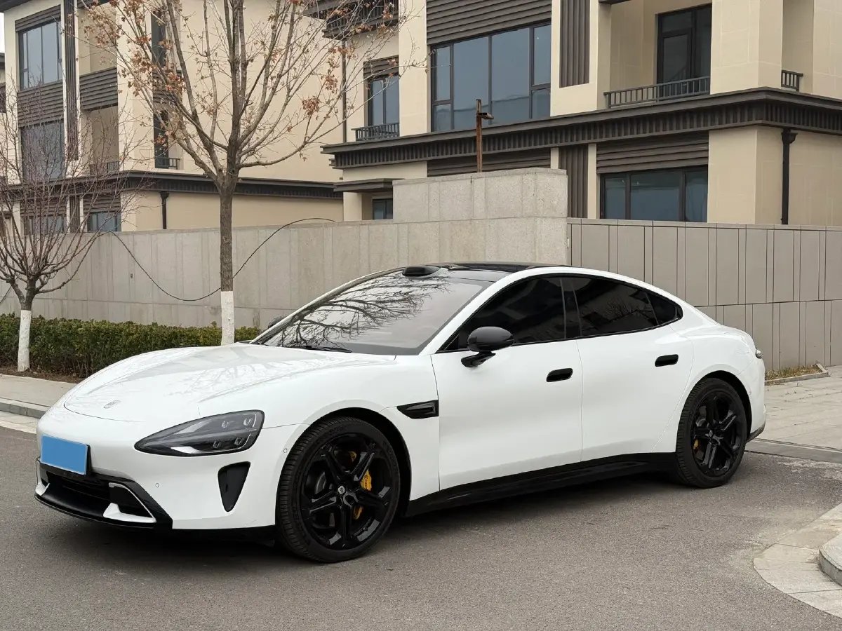 2024 MI SU7 BEV 101KWH