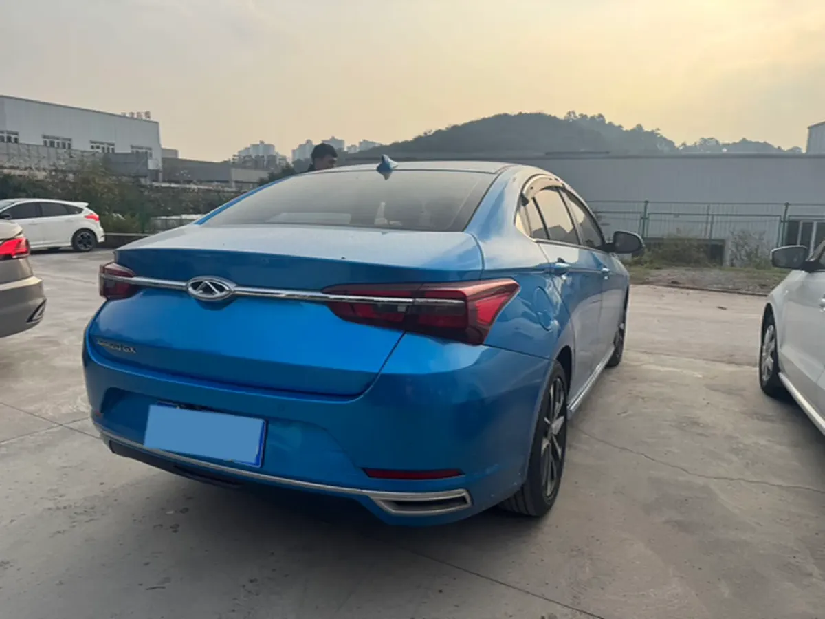 2019 Chery Arrizo GX 1.5T 156HP L4 CVT,autocango,china used car exporter,china ev exporter,chinese used car exporter,chinese used ev exporter