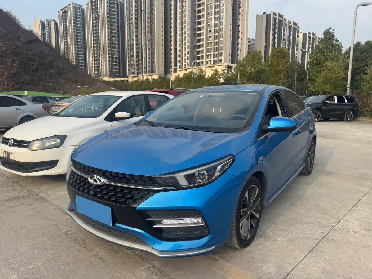 2019 Chery Arrizo GX 1.5T 156HP L4 CVT,autocango,china used car exporter,china ev exporter,chinese used car exporter,chinese used ev exporter