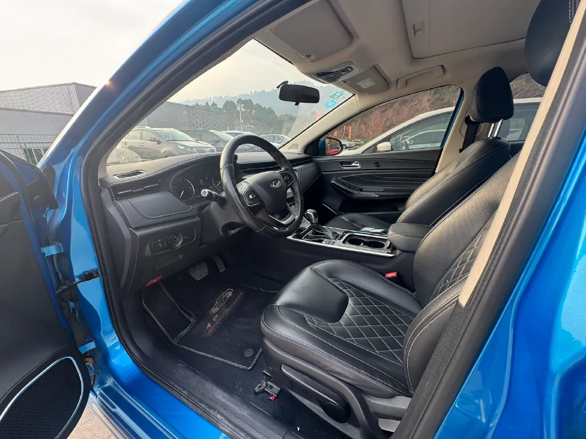 2019 Chery Arrizo GX 1.5T 156HP L4 CVT,autocango,china used car exporter,china ev exporter,chinese used car exporter,chinese used ev exporter