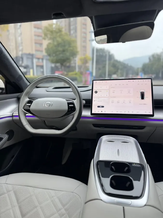 2023 ChangAn QiYuan A07 BEV 58.1KWH,autocango,china used car exporter,china ev exporter,chinese used car exporter,chinese used ev exporter