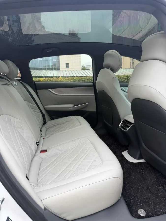 2023 ChangAn QiYuan A07 BEV 58.1KWH,autocango,china used car exporter,china ev exporter,chinese used car exporter,chinese used ev exporter