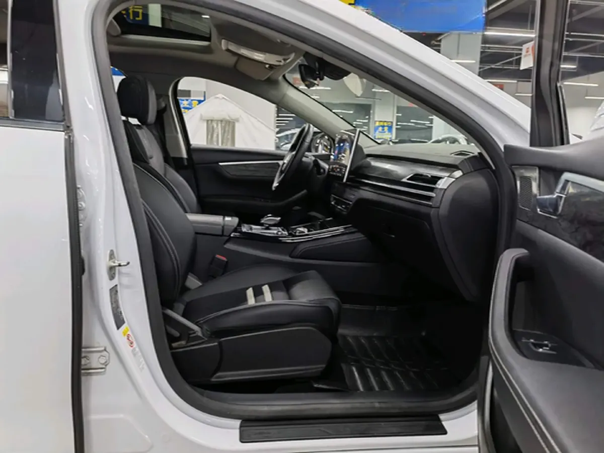 2019 BYD Qin Pro BEV 69.5KWH,autocango,china used car exporter,china ev exporter,chinese used car exporter,chinese used ev exporter