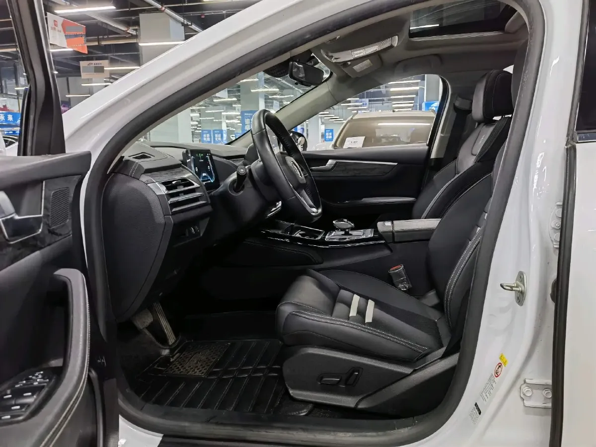 2019 BYD Qin Pro BEV 69.5KWH,autocango,china used car exporter,china ev exporter,chinese used car exporter,chinese used ev exporter