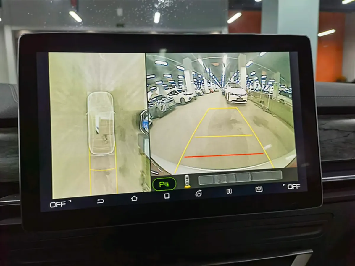 2019 BYD Qin Pro BEV 69.5KWH,autocango,china used car exporter,china ev exporter,chinese used car exporter,chinese used ev exporter