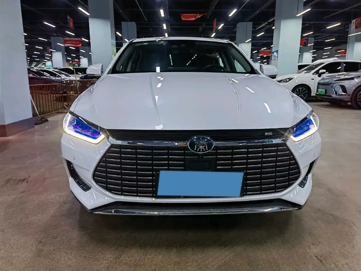 2019 BYD Qin Pro BEV 69.5KWH,autocango,china used car exporter,china ev exporter,chinese used car exporter,chinese used ev exporter