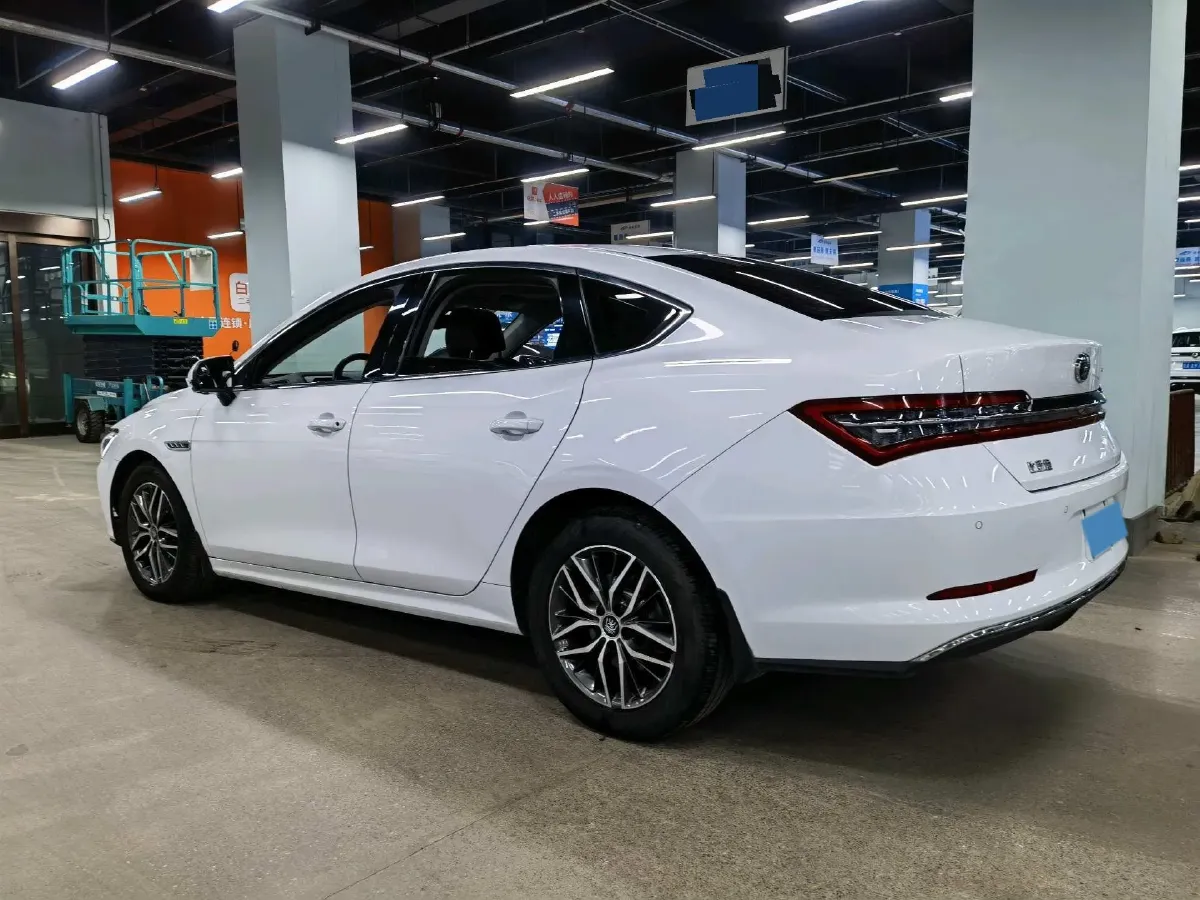 2019 BYD Qin Pro BEV 69.5KWH,autocango,china used car exporter,china ev exporter,chinese used car exporter,chinese used ev exporter