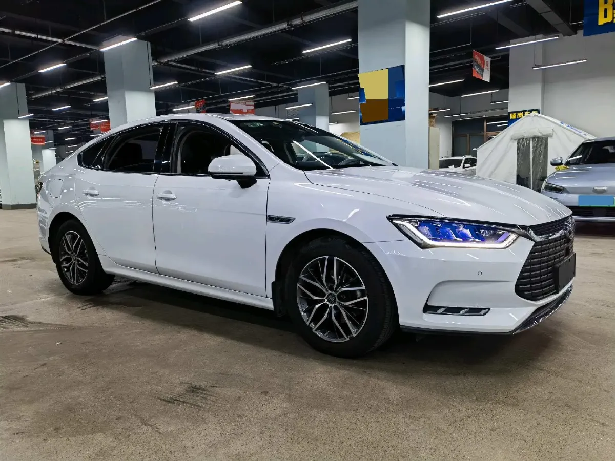 2019 BYD Qin Pro BEV 69.5KWH,autocango,china used car exporter,china ev exporter,chinese used car exporter,chinese used ev exporter