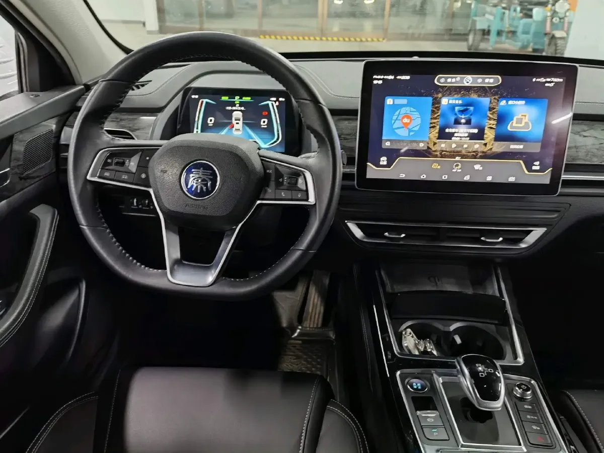 2019 BYD Qin Pro BEV 69.5KWH,autocango,china used car exporter,china ev exporter,chinese used car exporter,chinese used ev exporter