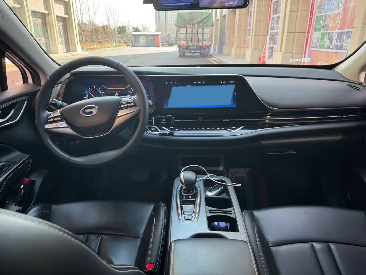 2019 Aion S BEV 49.4KWH,autocango,china used car exporter,china ev exporter,chinese used car exporter,chinese used ev exporter