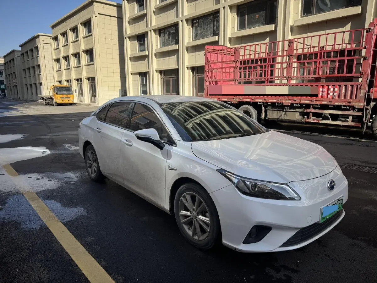 2019 Aion S BEV 49.4KWH,autocango,china used car exporter,china ev exporter,chinese used car exporter,chinese used ev exporter