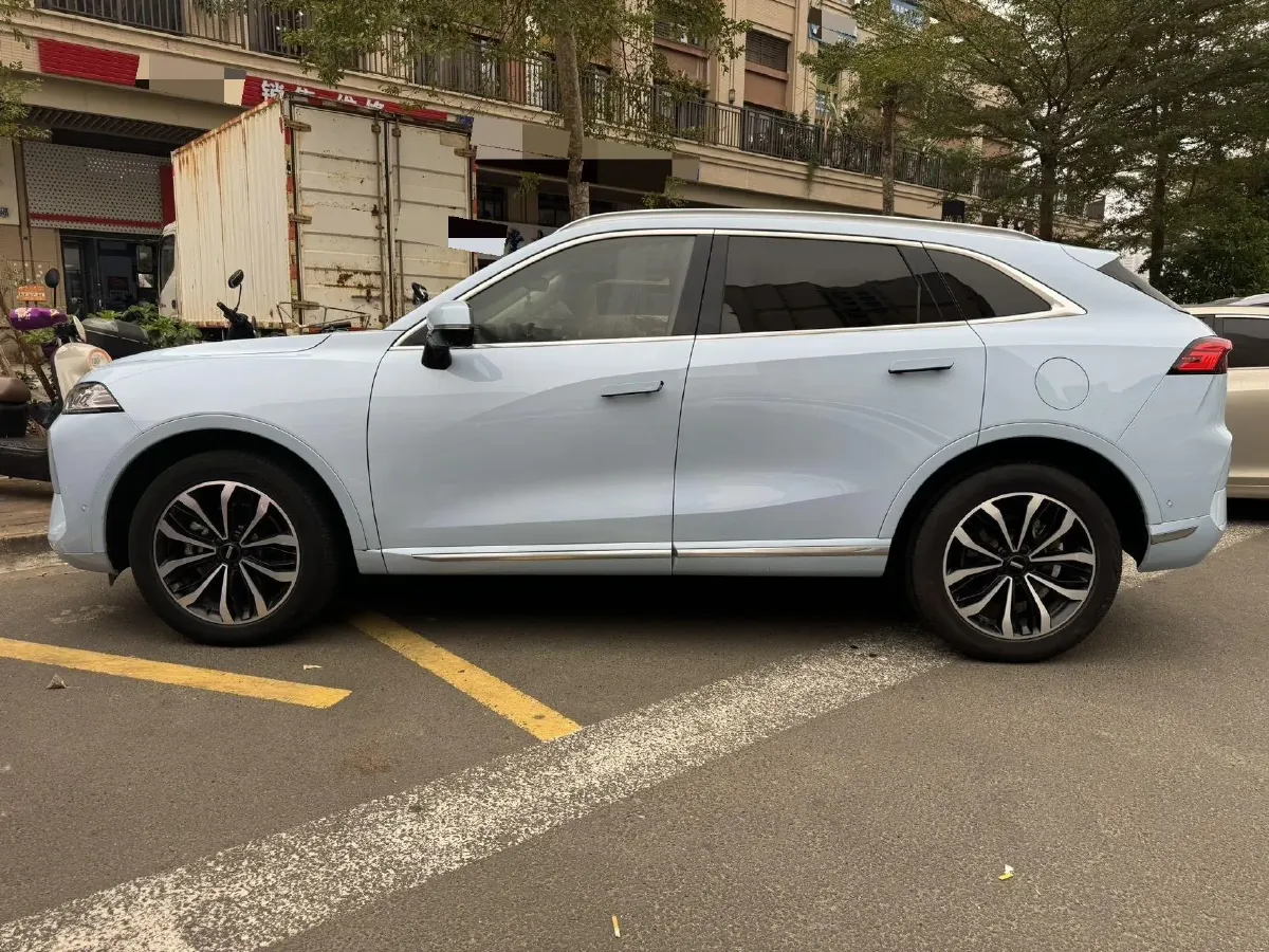 2021 WEY Mocha 2.0T 214HP L4 9DCT,autocango,china used car exporter,china ev exporter,chinese used car exporter,chinese used ev exporter