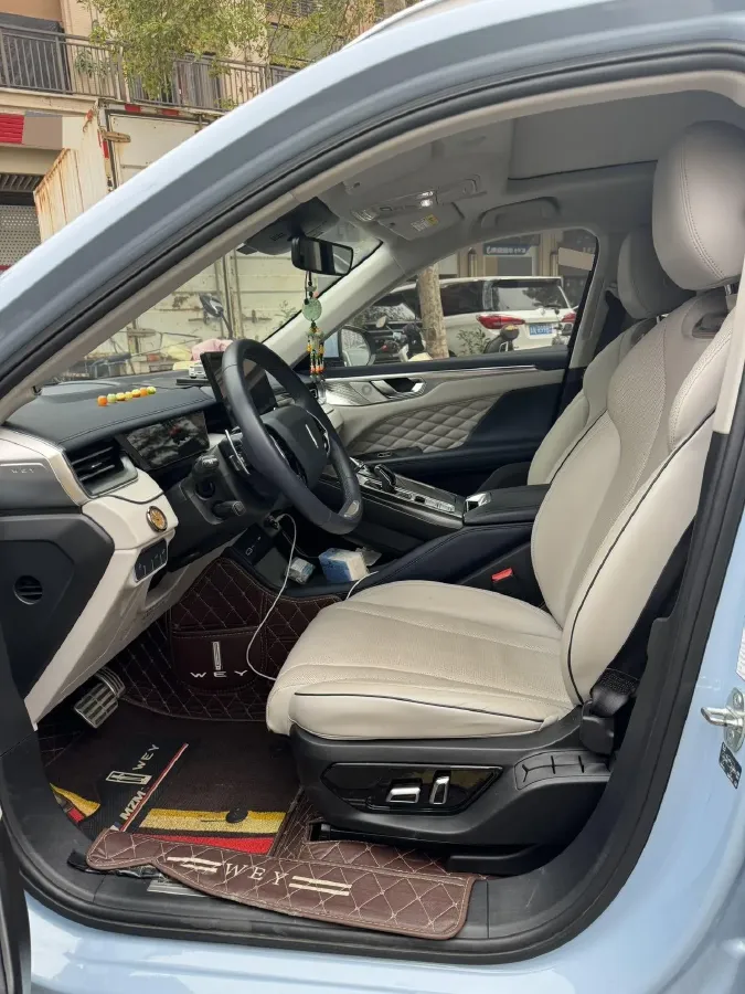 2021 WEY Mocha 2.0T 214HP L4 9DCT,autocango,china used car exporter,china ev exporter,chinese used car exporter,chinese used ev exporter