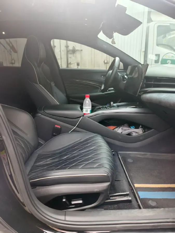 2023 BYD Seal BEV 61.4KWH,autocango,china used car exporter,china ev exporter,chinese used car exporter,chinese used ev exporter