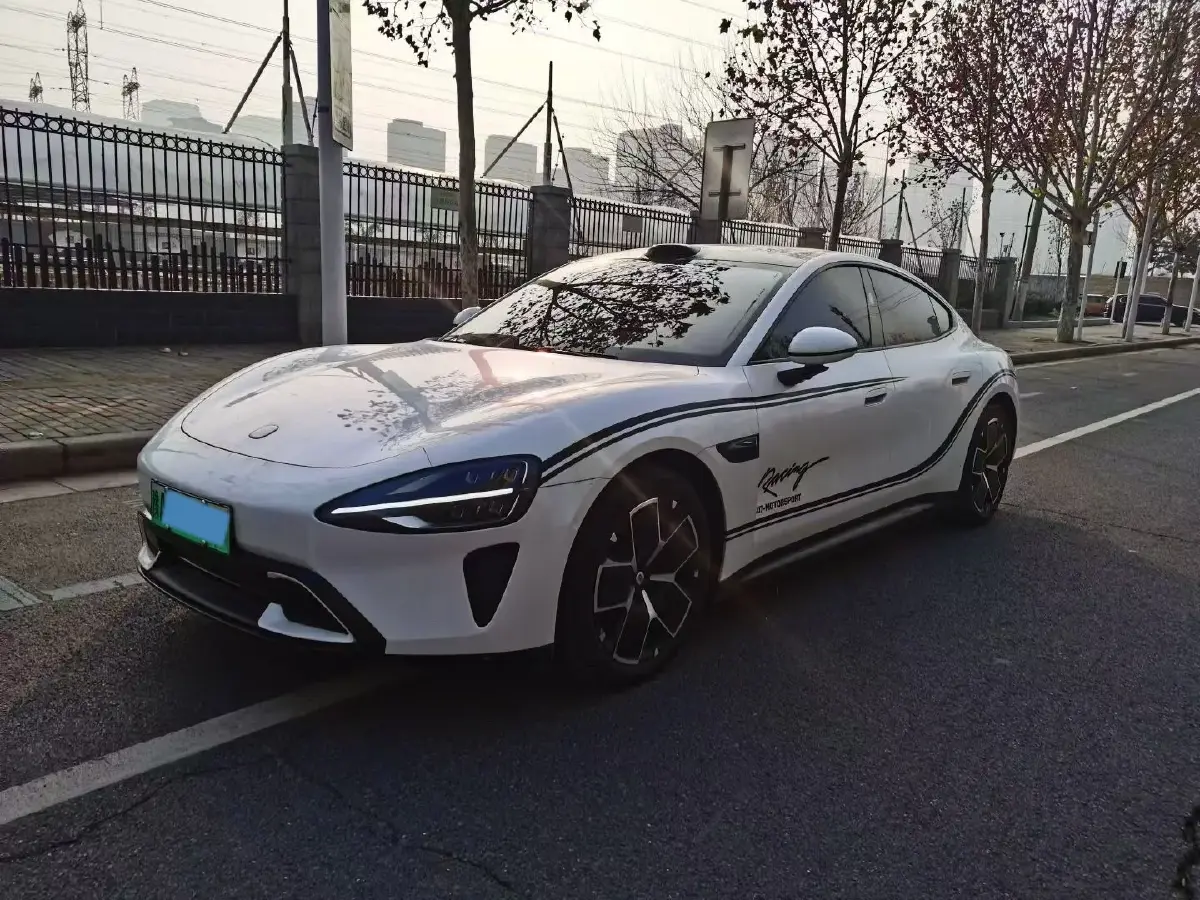 2024 MI SU7 BEV 94.3KWH