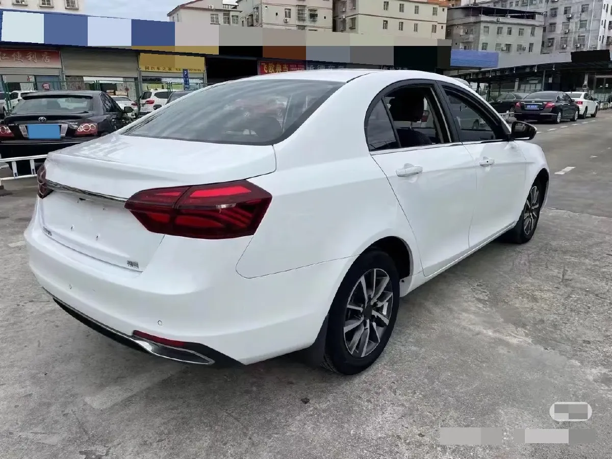 2019 Geely Emgrand 1.5L 109HP L4 CVT,autocango,china used car exporter,china ev exporter,chinese used car exporter,chinese used ev exporter