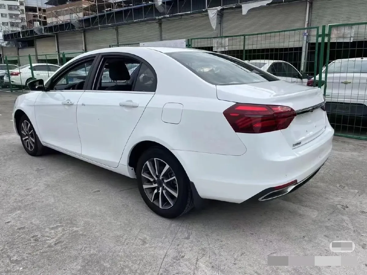 2019 Geely Emgrand 1.5L 109HP L4 CVT,autocango,china used car exporter,china ev exporter,chinese used car exporter,chinese used ev exporter