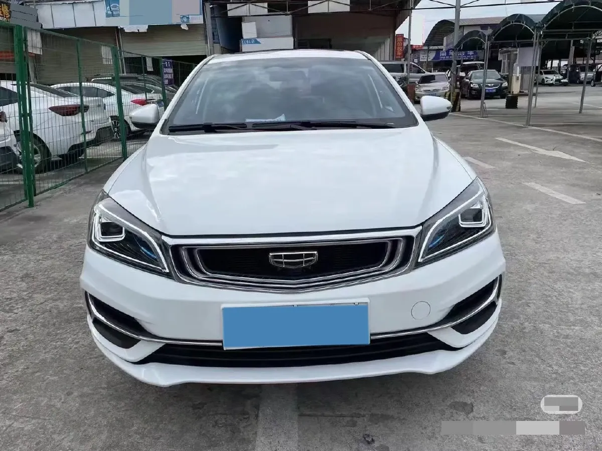 2019 Geely Emgrand 1.5L 109HP L4 CVT,autocango,china used car exporter,china ev exporter,chinese used car exporter,chinese used ev exporter