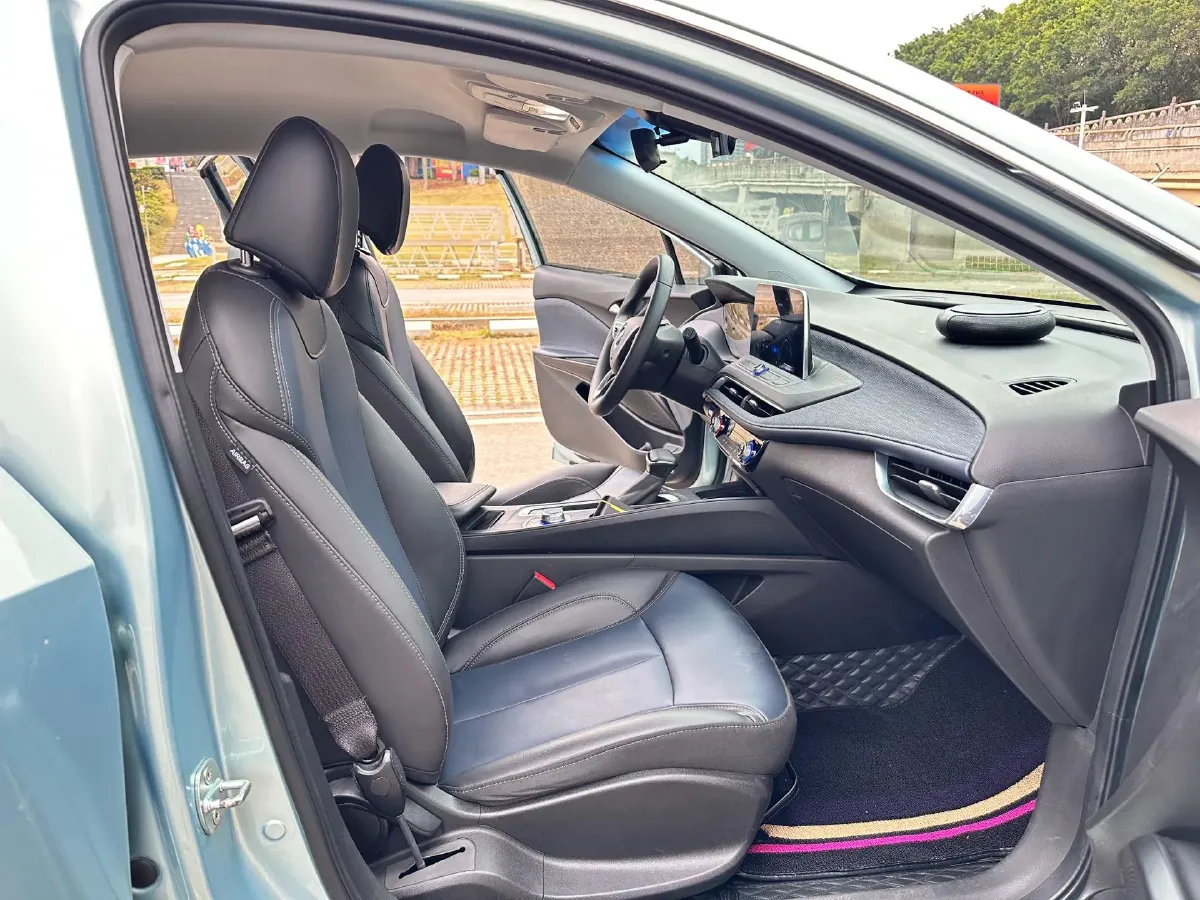 2020 Hunkt KuangShi 2.0T 218HP L4 8AT,autocango,china used car exporter,china ev exporter,chinese used car exporter,chinese used ev exporter