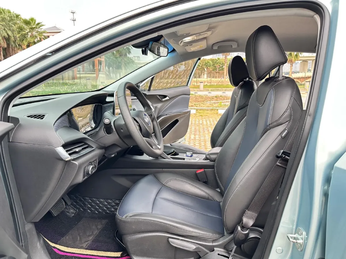 2020 Hunkt KuangShi 2.0T 218HP L4 8AT,autocango,china used car exporter,china ev exporter,chinese used car exporter,chinese used ev exporter