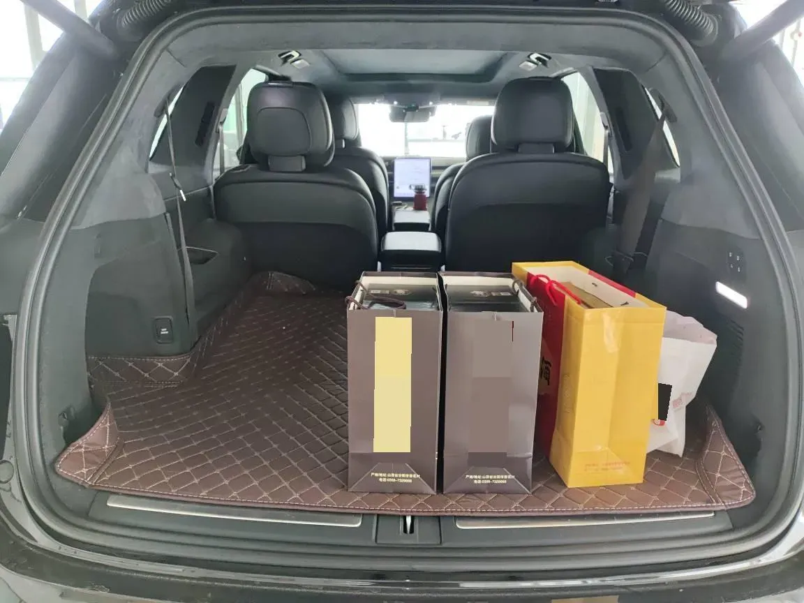 2024 NIO ES8 BEV 100KWH,autocango,china used car exporter,china ev exporter,chinese used car exporter,chinese used ev exporter