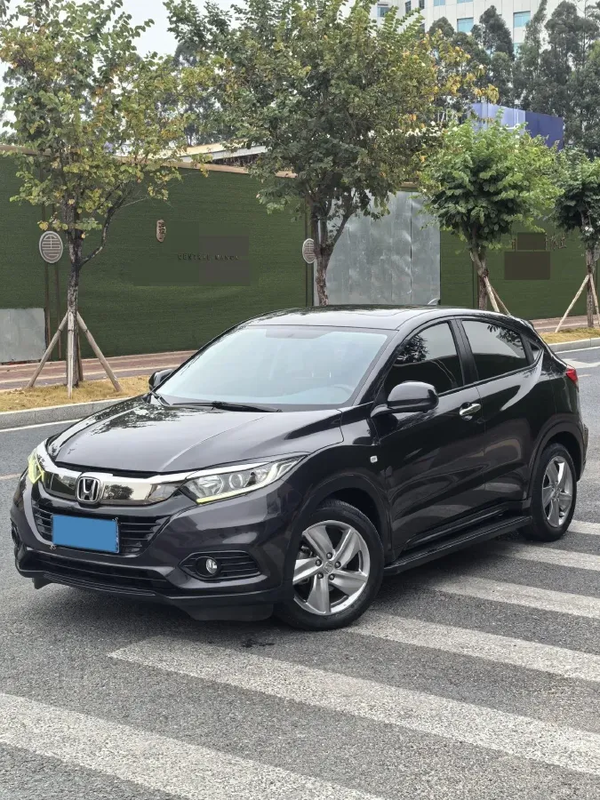 2020 Honda Vezel 1.5L 131HP L4 CVT,autocango,china used car exporter,china ev exporter,chinese used car exporter,chinese used ev exporter