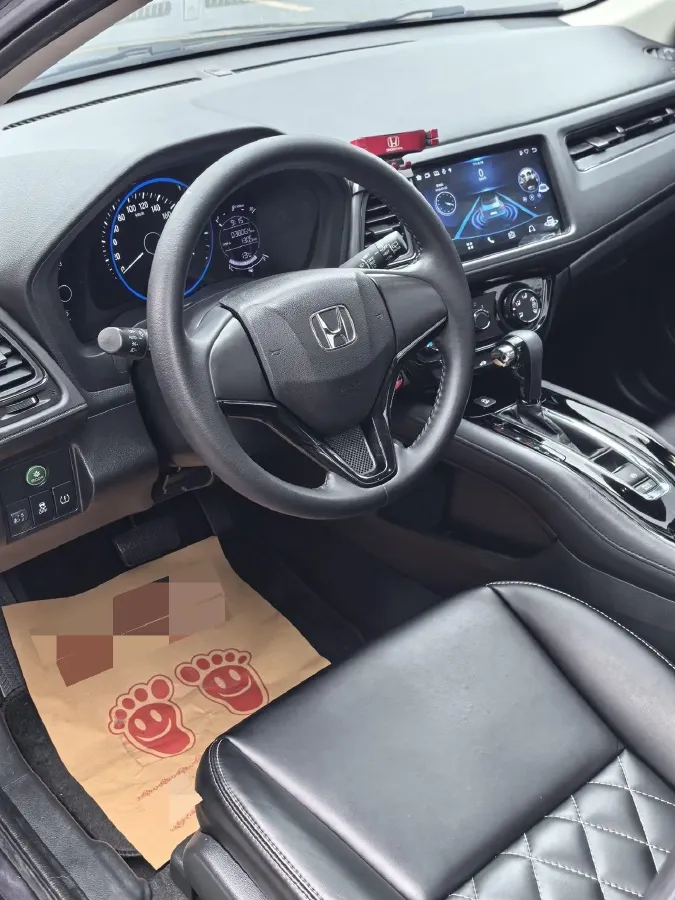 2020 Honda Vezel 1.5L 131HP L4 CVT,autocango,china used car exporter,china ev exporter,chinese used car exporter,chinese used ev exporter