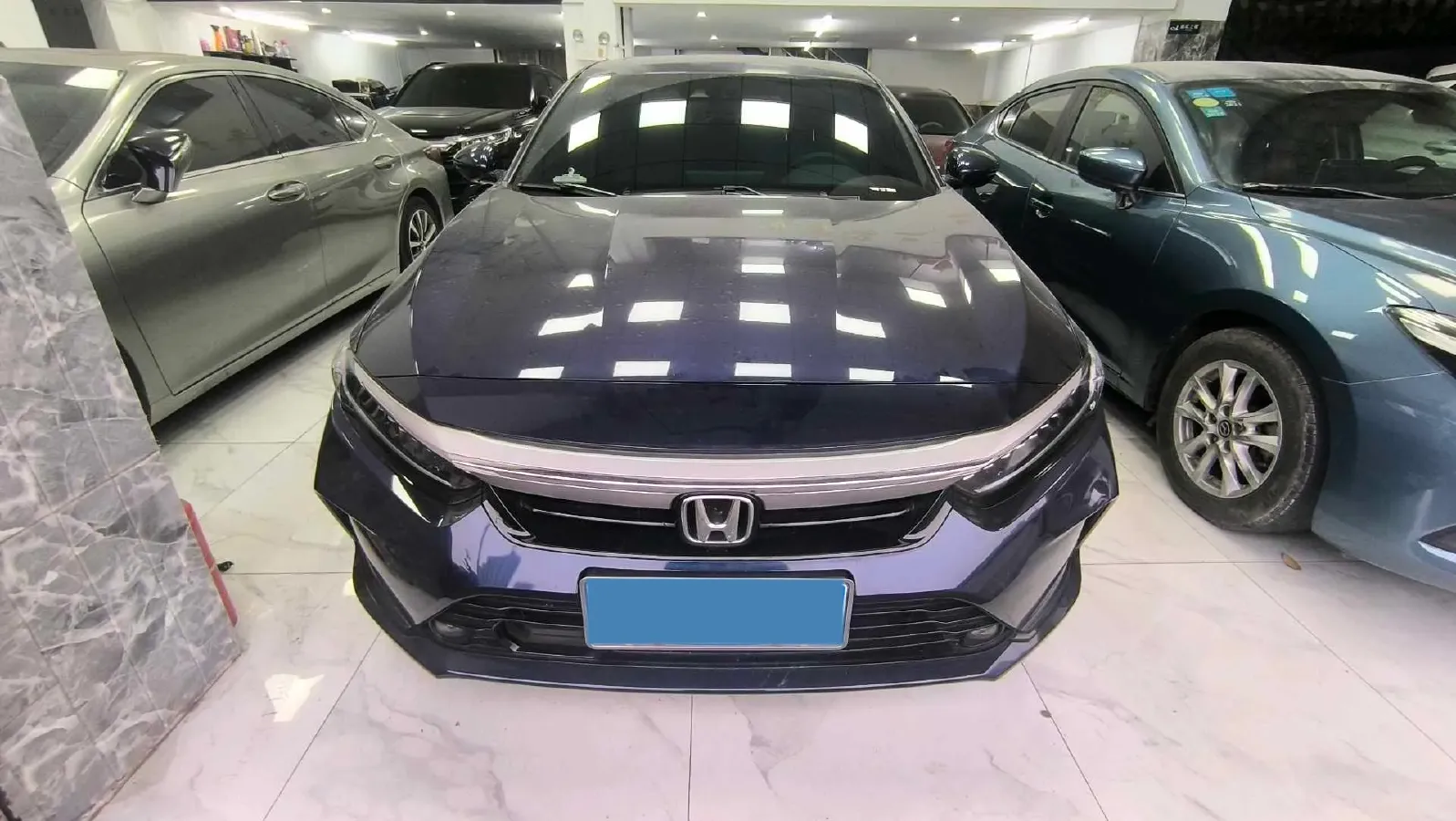2022 Honda Inspire 1.5T 194HP L4 CVT,autocango,china used car exporter,china ev exporter,chinese used car exporter,chinese used ev exporter