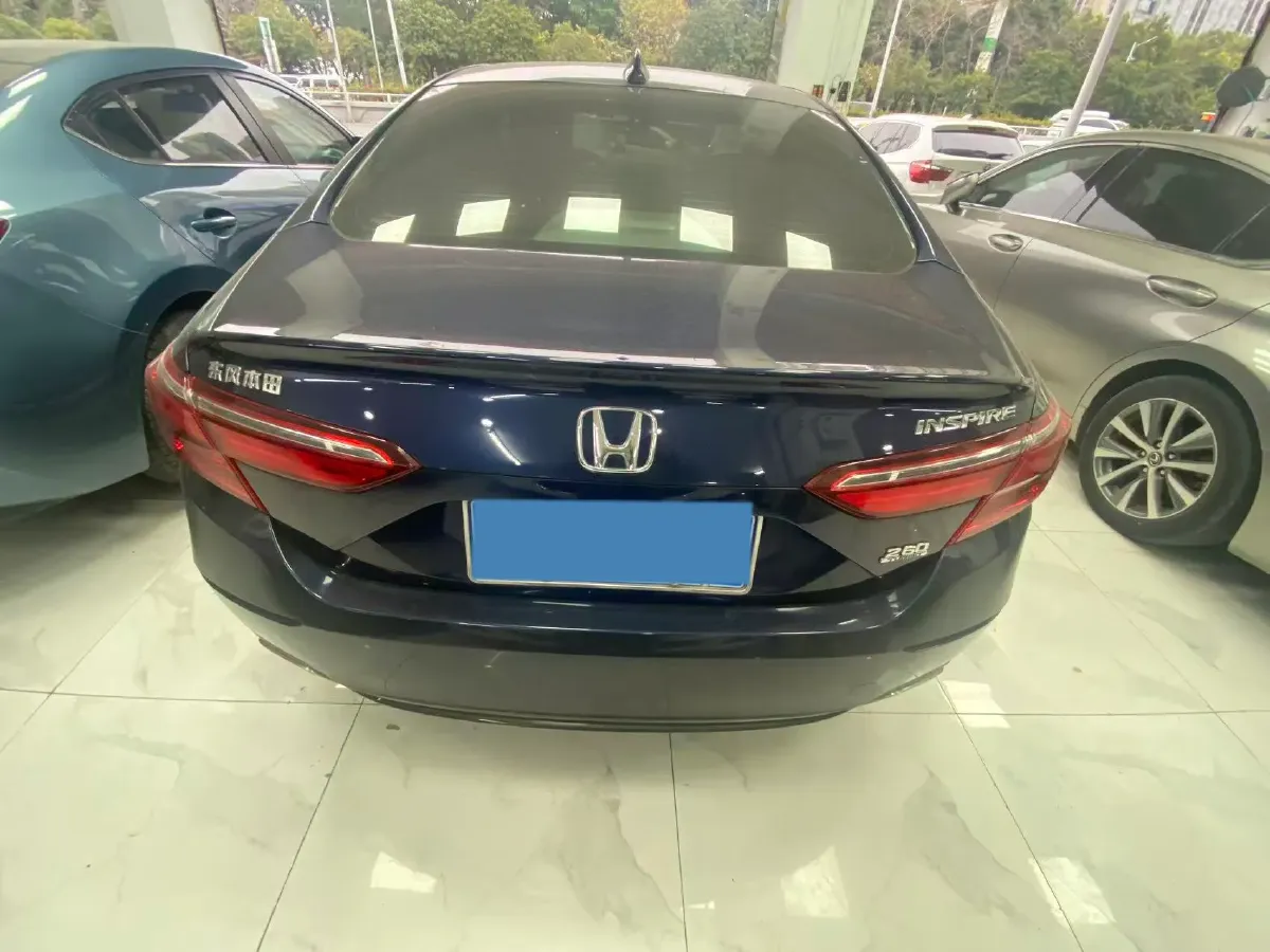 2022 Honda Inspire 1.5T 194HP L4 CVT,autocango,china used car exporter,china ev exporter,chinese used car exporter,chinese used ev exporter