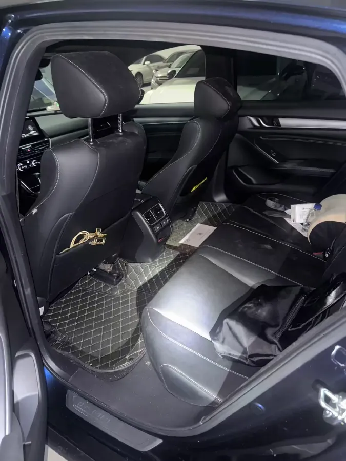 2022 Honda Inspire 1.5T 194HP L4 CVT,autocango,china used car exporter,china ev exporter,chinese used car exporter,chinese used ev exporter