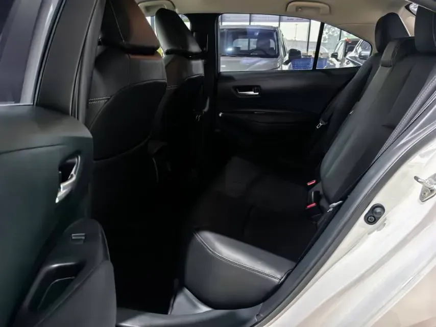 2024 Toyota Corolla 1.2T 116HP L4 CVT,autocango,china used car exporter,china ev exporter,chinese used car exporter,chinese used ev exporter