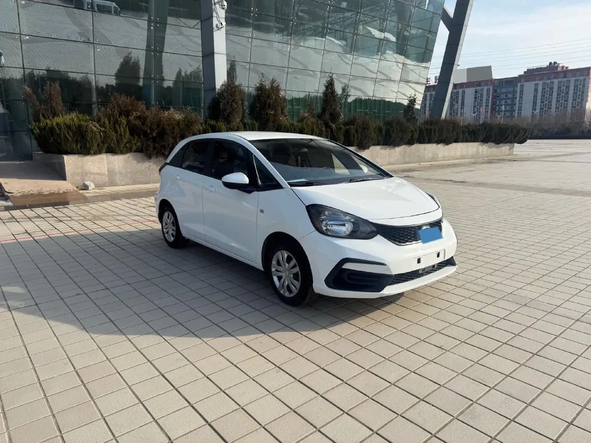 2021 Honda Fit 1.5L 131HP L4 CVT,autocango,china used car exporter,china ev exporter,chinese used car exporter,chinese used ev exporter