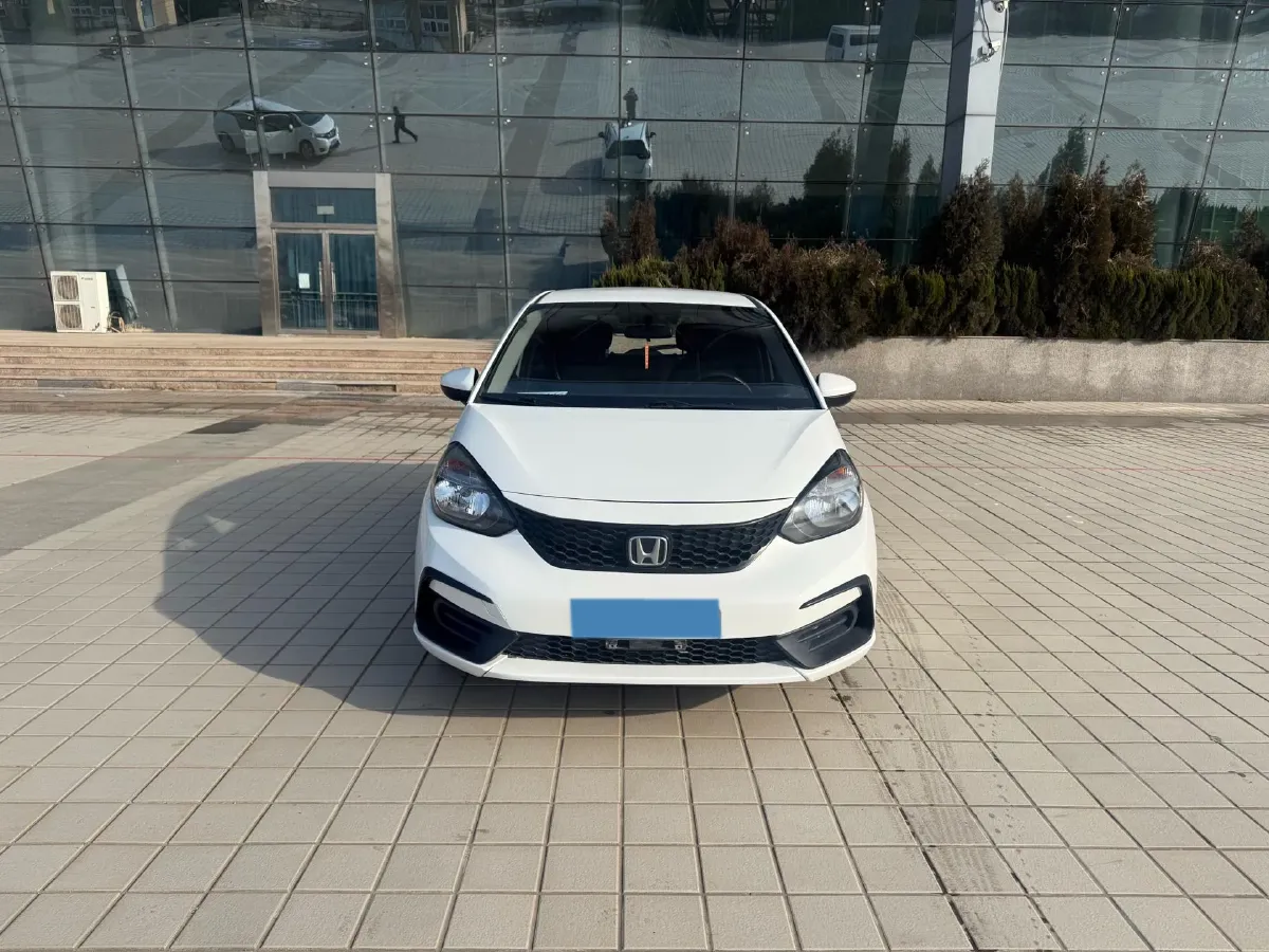 2021 Honda Fit 1.5L 131HP L4 CVT,autocango,china used car exporter,china ev exporter,chinese used car exporter,chinese used ev exporter