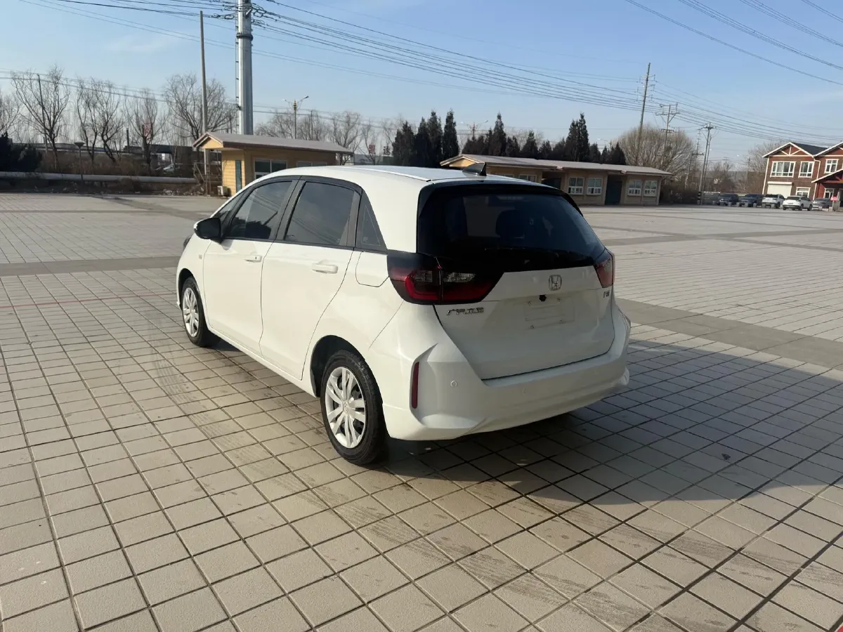2021 Honda Fit 1.5L 131HP L4 CVT,autocango,china used car exporter,china ev exporter,chinese used car exporter,chinese used ev exporter