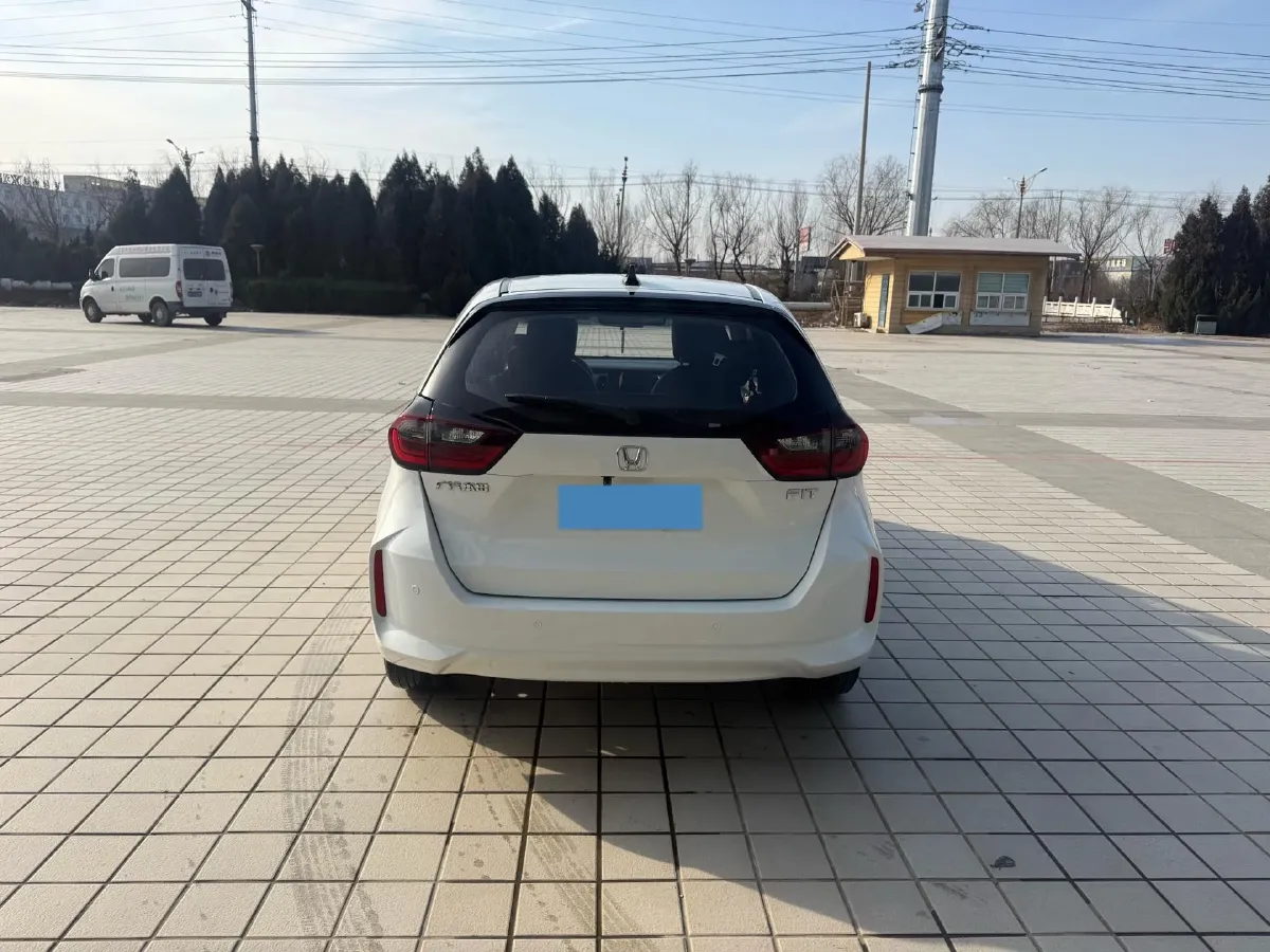 2021 Honda Fit 1.5L 131HP L4 CVT,autocango,china used car exporter,china ev exporter,chinese used car exporter,chinese used ev exporter