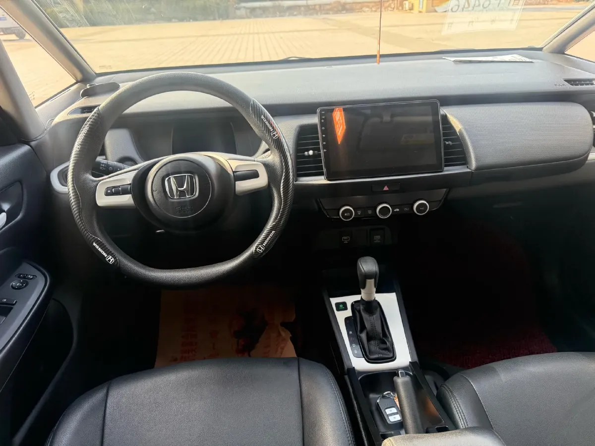 2021 Honda Fit 1.5L 131HP L4 CVT,autocango,china used car exporter,china ev exporter,chinese used car exporter,chinese used ev exporter