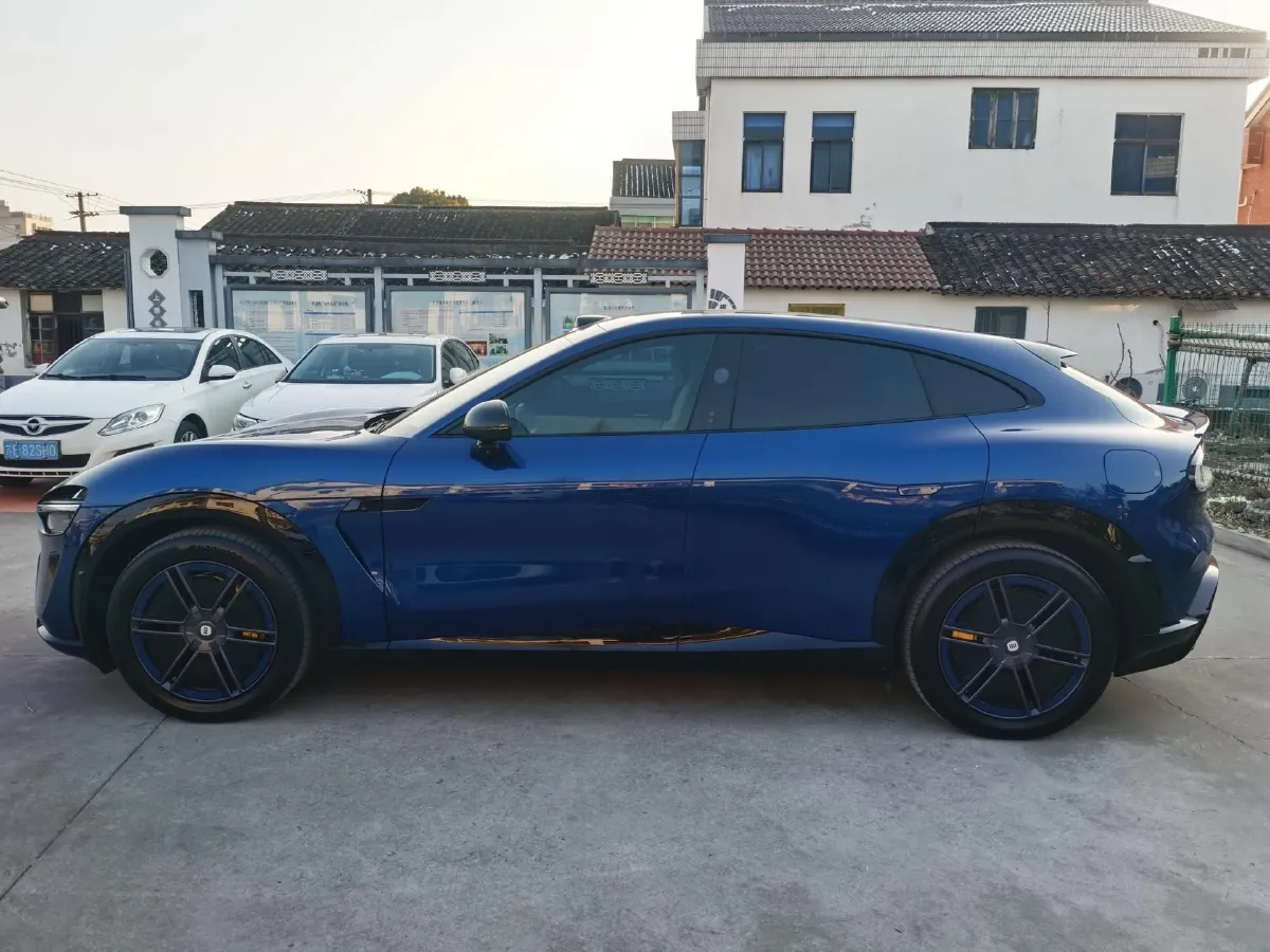 2025 MI YU7 BEV 96.3KWH,autocango,china used car exporter,china ev exporter,chinese used car exporter,chinese used ev exporter