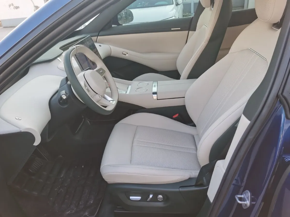 2025 MI YU7 BEV 96.3KWH,autocango,china used car exporter,china ev exporter,chinese used car exporter,chinese used ev exporter