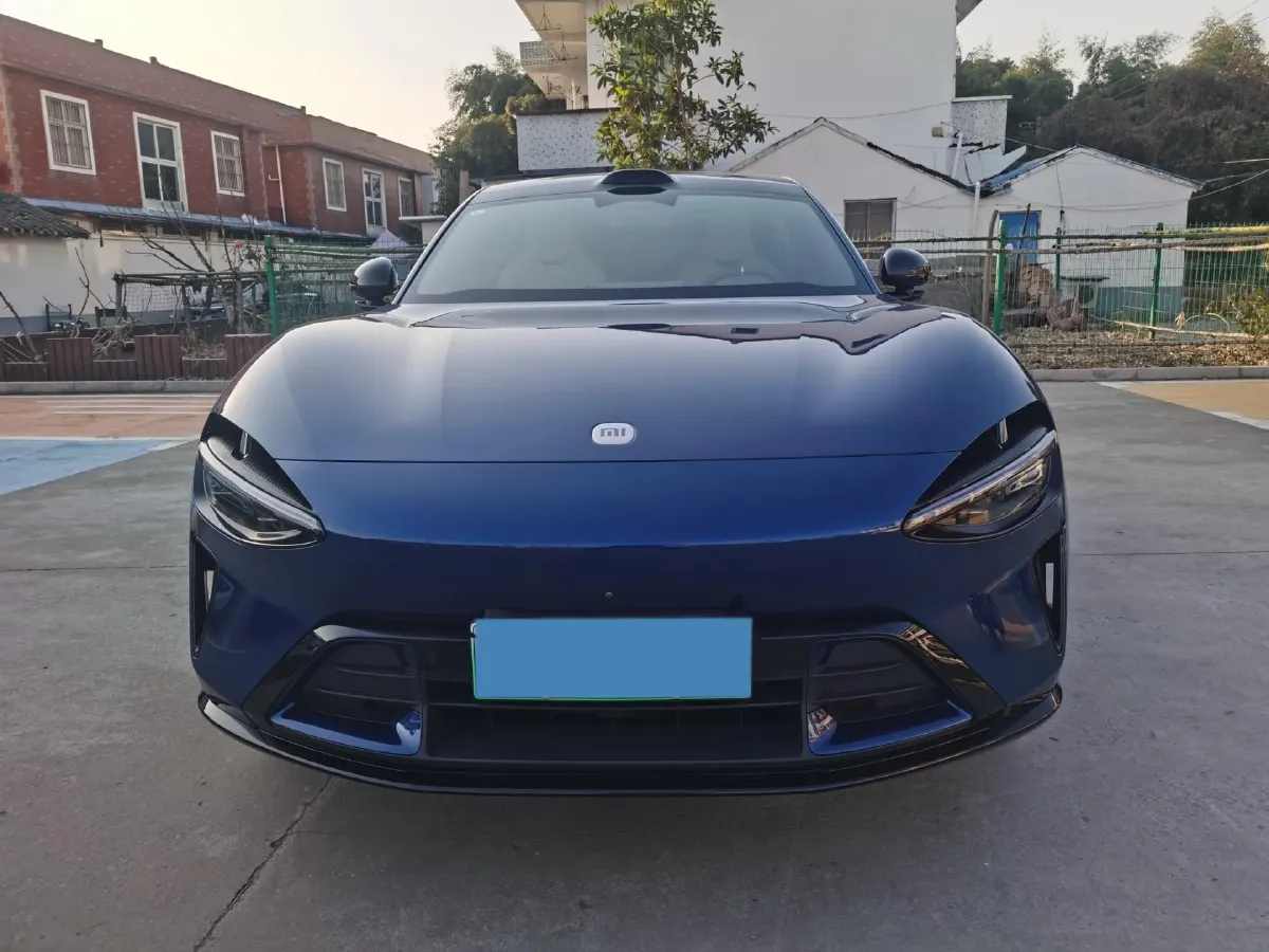 2025 MI YU7 BEV 96.3KWH,autocango,china used car exporter,china ev exporter,chinese used car exporter,chinese used ev exporter