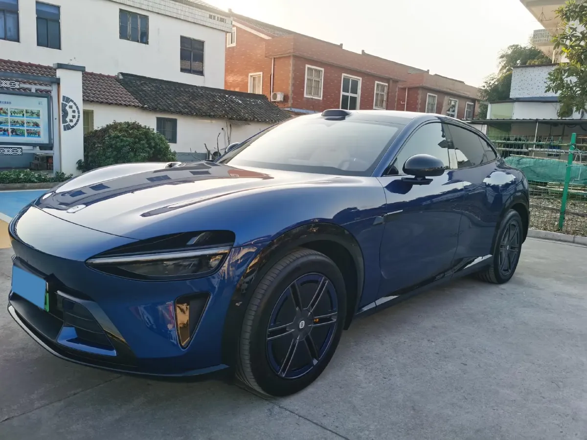 2025 MI YU7 BEV 96.3KWH,autocango,china used car exporter,china ev exporter,chinese used car exporter,chinese used ev exporter