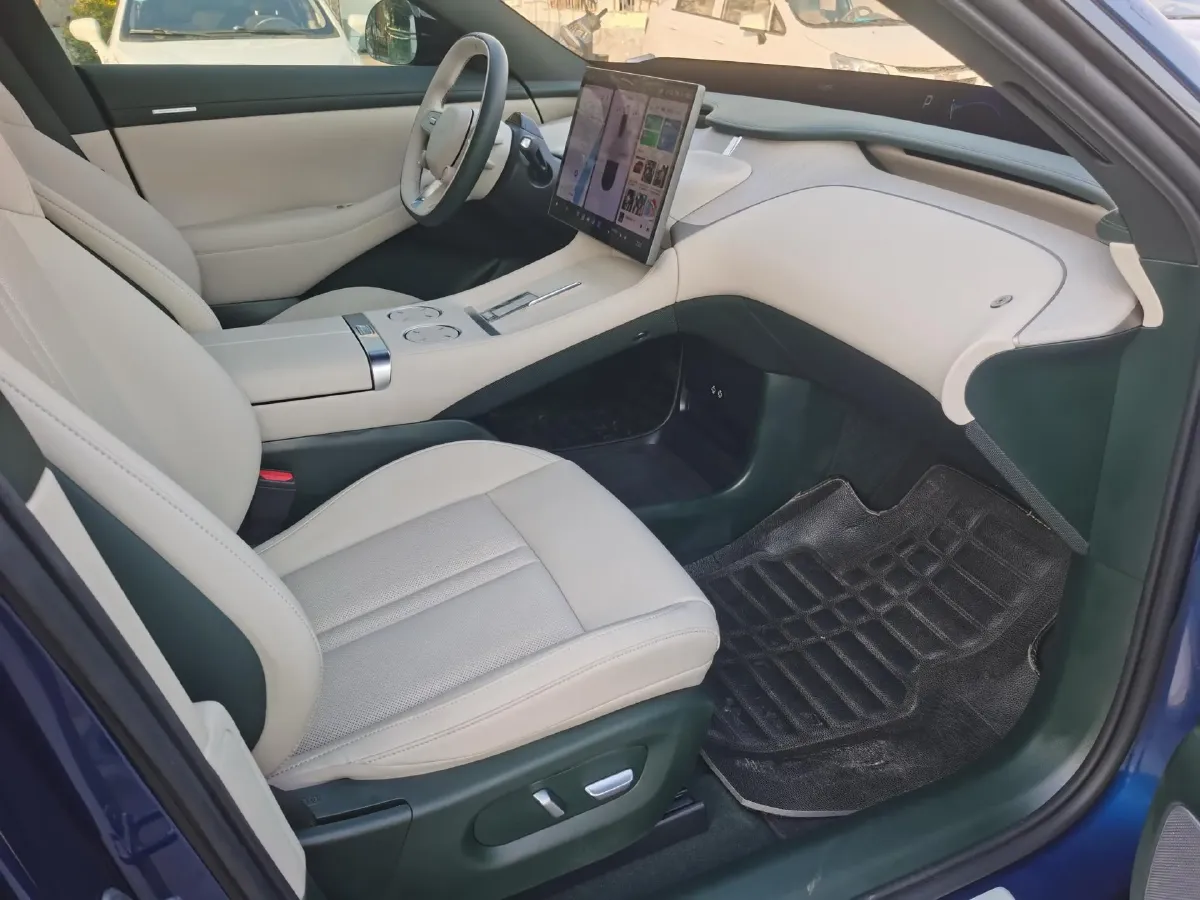 2025 MI YU7 BEV 96.3KWH,autocango,china used car exporter,china ev exporter,chinese used car exporter,chinese used ev exporter