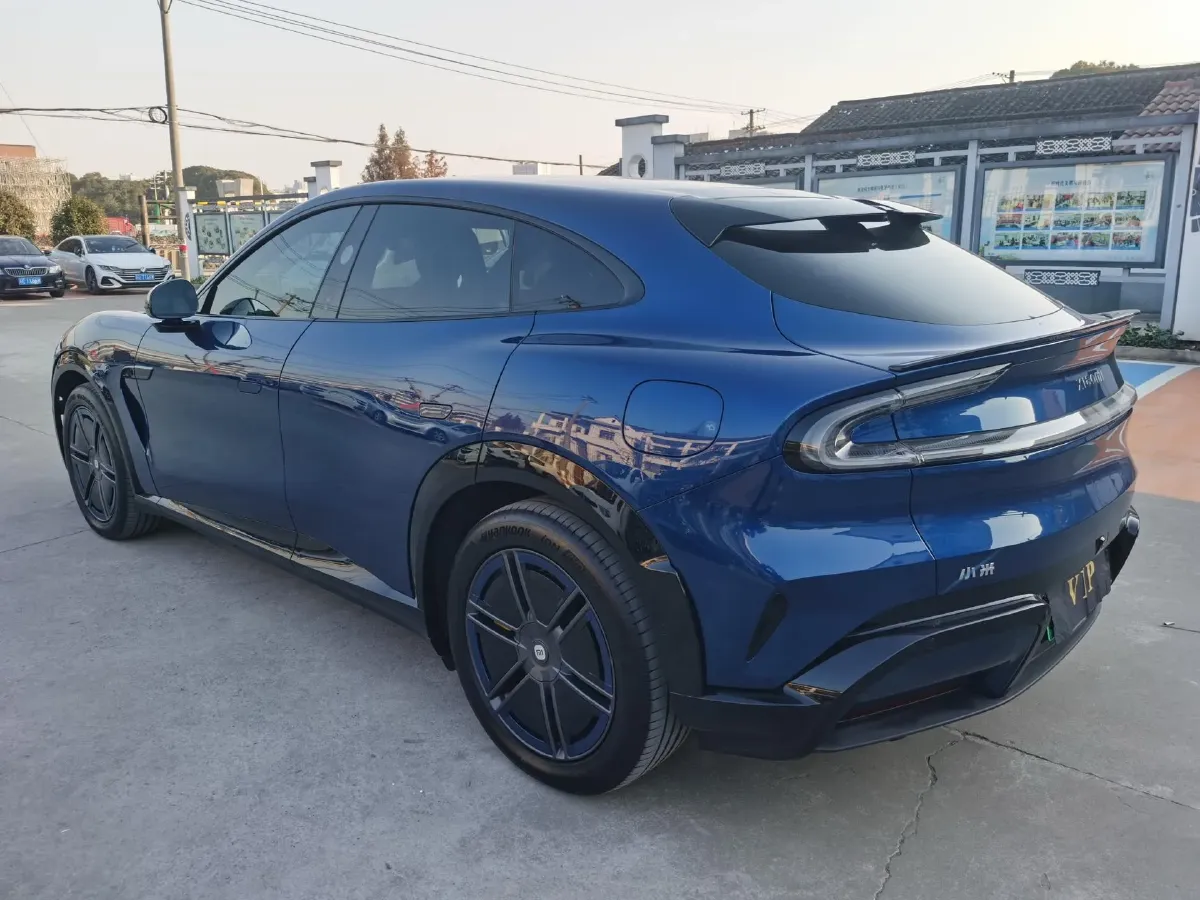 2025 MI YU7 BEV 96.3KWH,autocango,china used car exporter,china ev exporter,chinese used car exporter,chinese used ev exporter