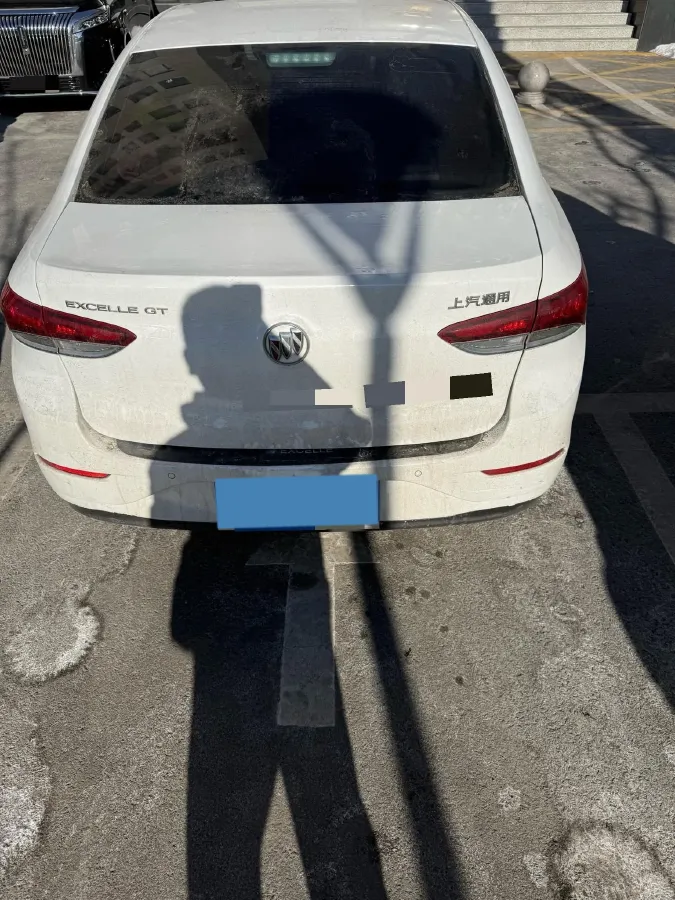 2021 Buick Excelle 1.3T 163HP L3 6AT,autocango,china used car exporter,china ev exporter,chinese used car exporter,chinese used ev exporter