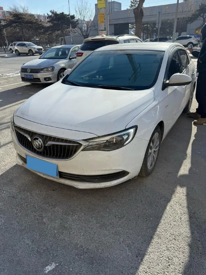 2021 Buick Excelle 1.3T 163HP L3 6AT,autocango,china used car exporter,china ev exporter,chinese used car exporter,chinese used ev exporter